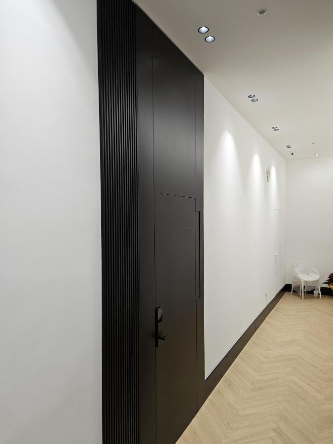 Orefici Place Neapel Exterior foto