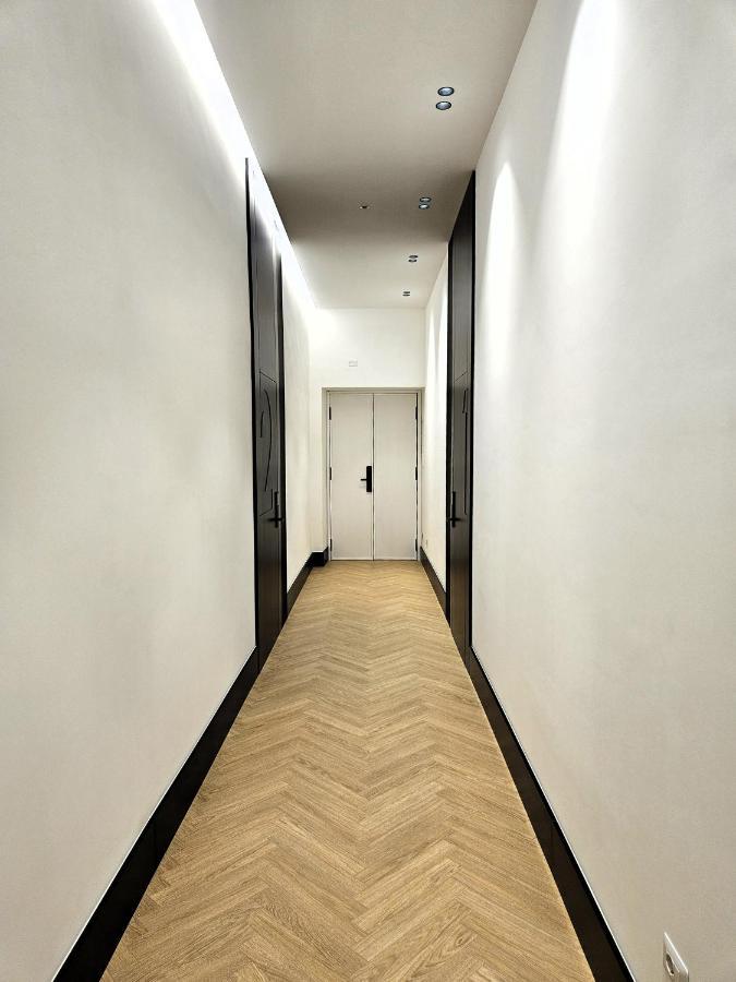 Orefici Place Neapel Exterior foto